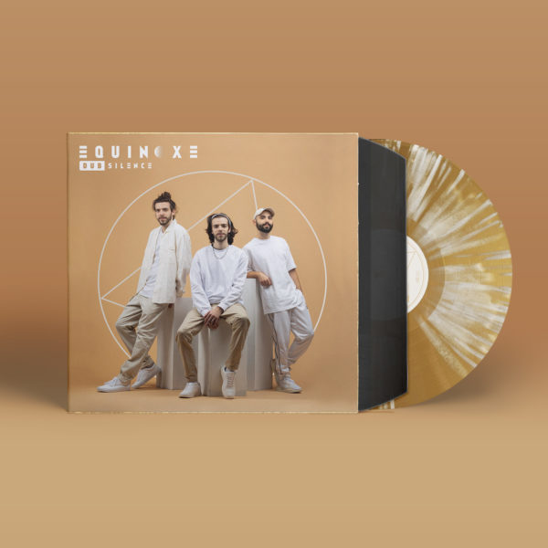 Vinyle EQUINOXE