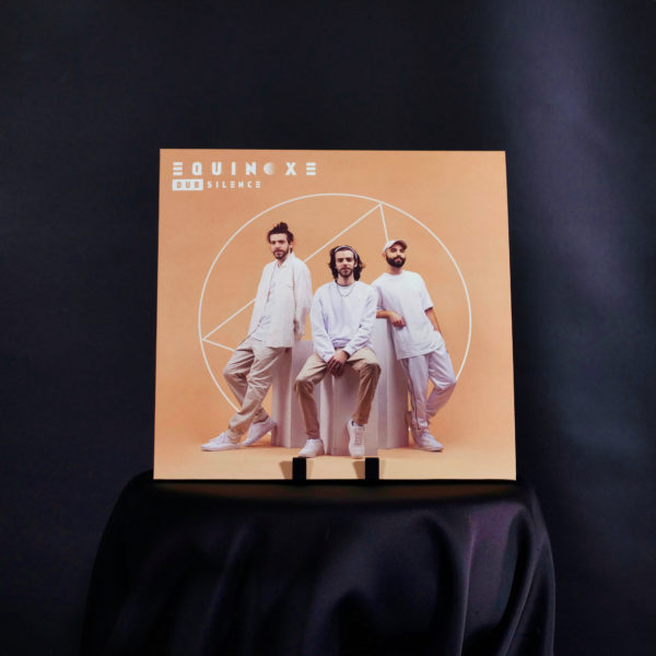 Vinyle EQUINOXE – Image 2