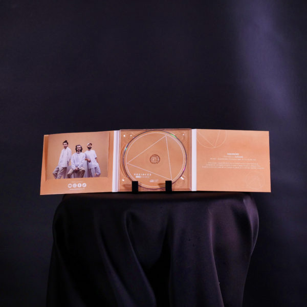 Album EQUINOXE – Image 4
