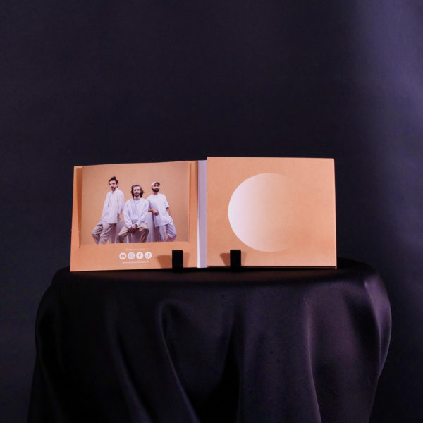 Album EQUINOXE – Image 3