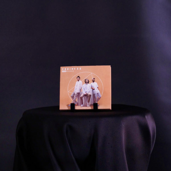 Album EQUINOXE – Image 2