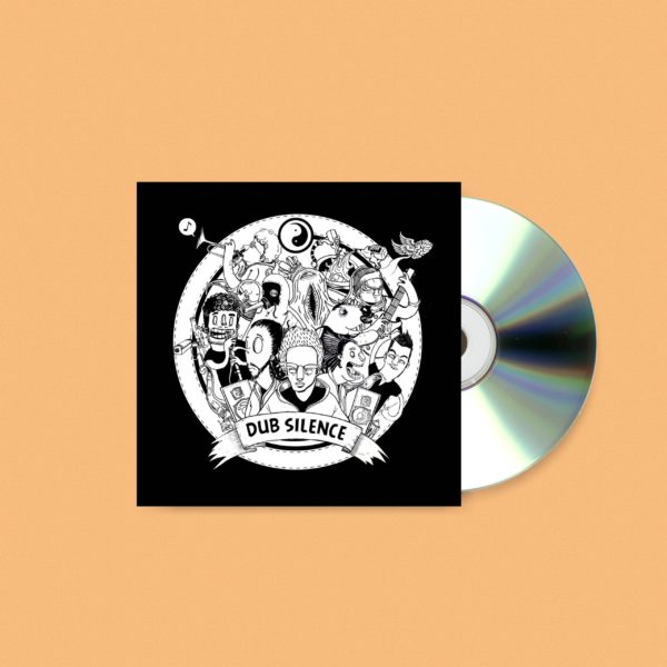 EP sortie de piste (2016)