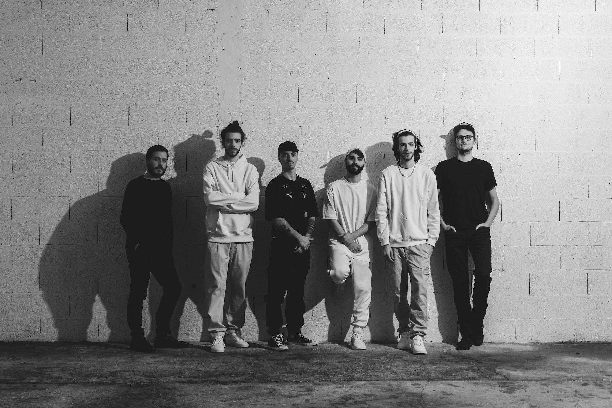 CONCERTS Dub Silence CONCERTS Dub Silence