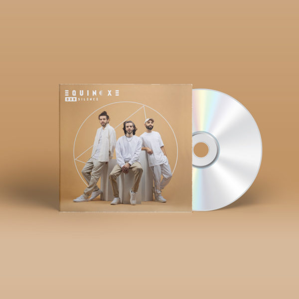 Album EQUINOXE