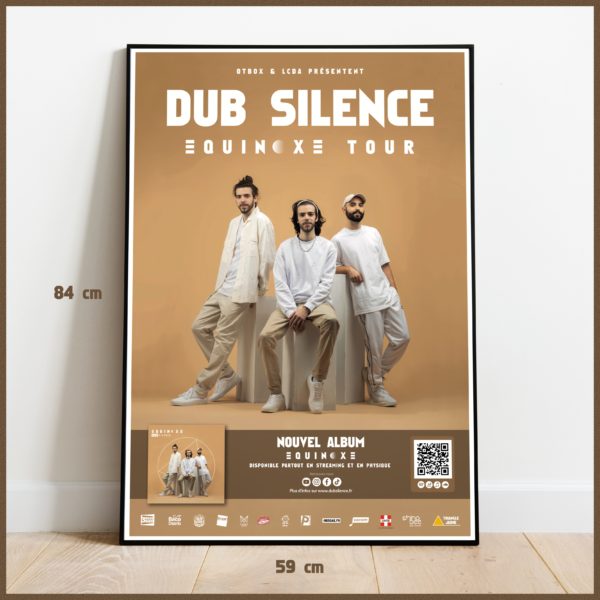 Poster EQUINOXE – Image 2