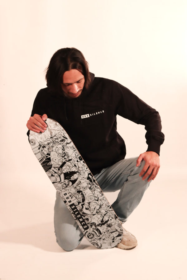 Planche de Skate – Image 2
