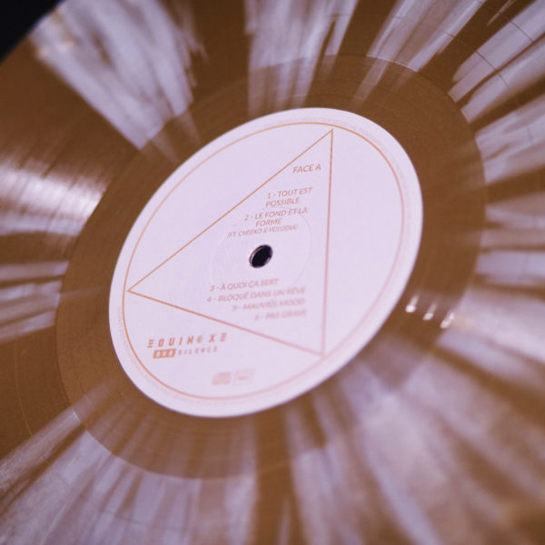 Vinyle EQUINOXE – Image 4