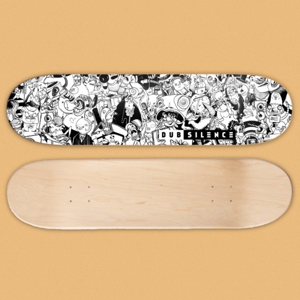 Planche de Skate – Image 4