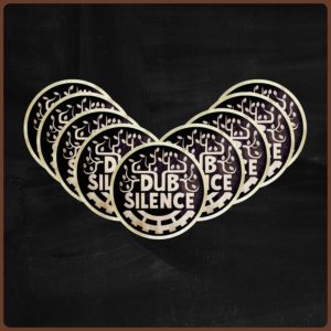 Stickers Dub Silence