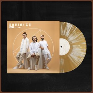 Vinyle EQUINOXE
