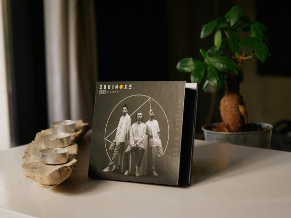 Album EQUINOXE DELUXE – Image 2