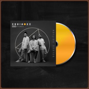 Album EQUINOXE DELUXE