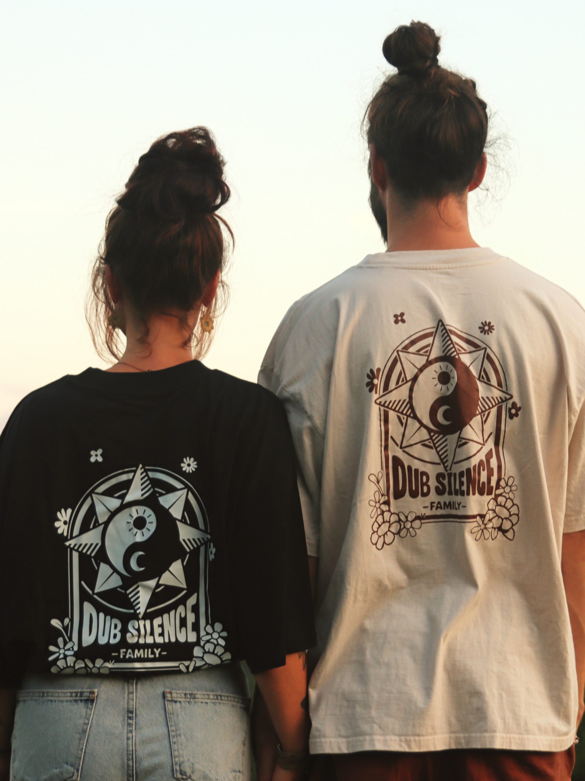 T-shirt Family