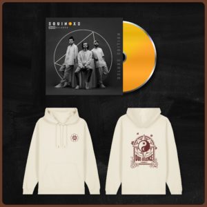 Pack Sweat + Album