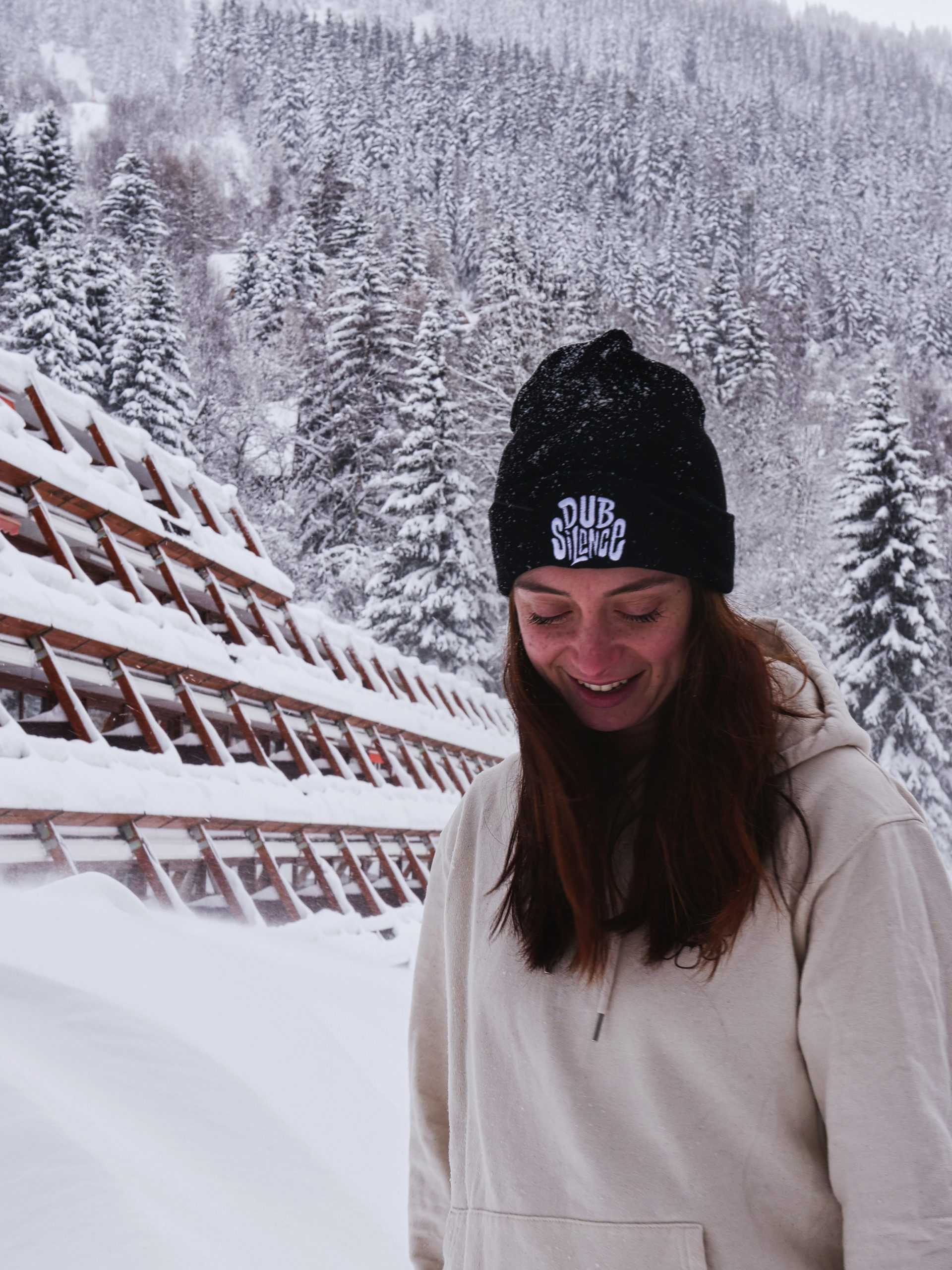 Bonnet Dub Silence – Image 5